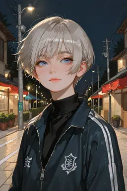Profile image of りょう
