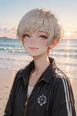 Profile image of りょう
