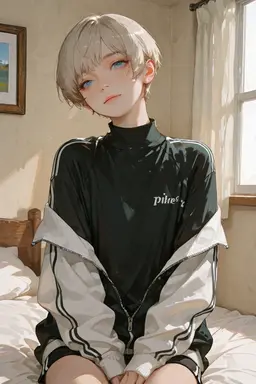 Profile image of りょう