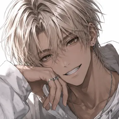 Profile image of 神代 琉生