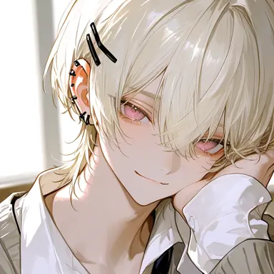 Profile image of 아오이