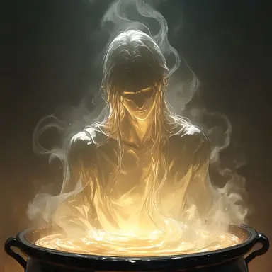 Profile image of Broth