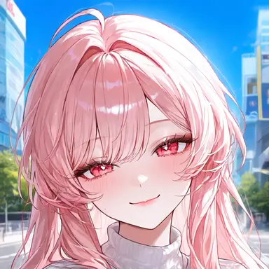 Profile image of Ichika