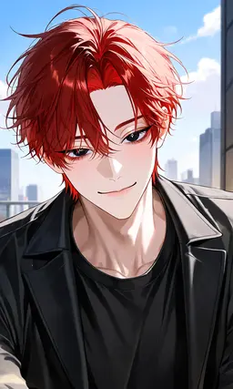 Profile image of Ren
