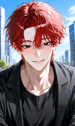 Profile image of Ren