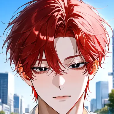 Profile image of Ren