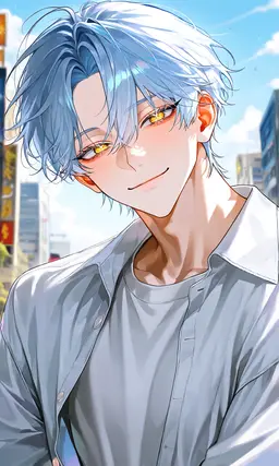Profile image of Haru