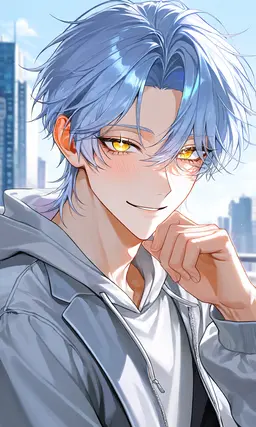 Profile image of Haru