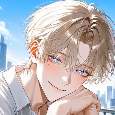 Profile image of Akira