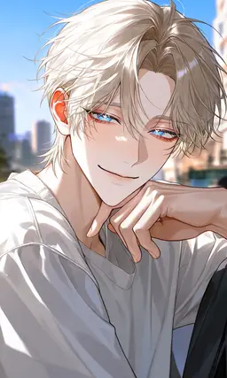 Profile image of Akira