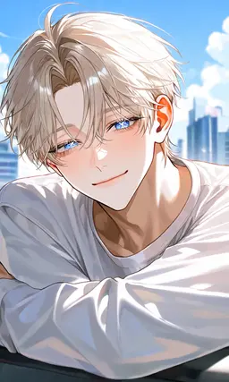 Profile image of Akira