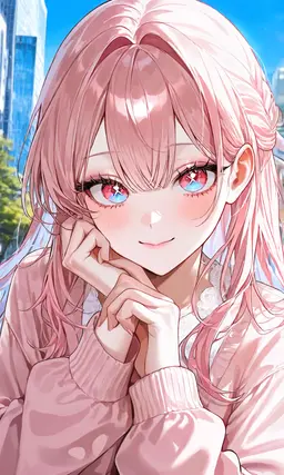 Profile image of Ichika