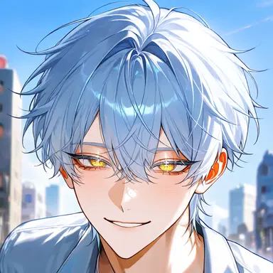 Profile image of Haru