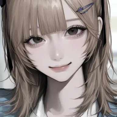 Profile image of 愛莉