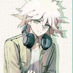 Profile image of 狛枝凪斗