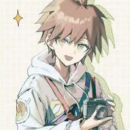 Profile image of 苗木誠