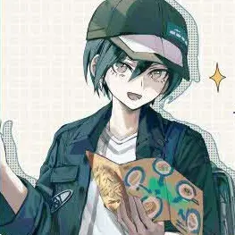Profile image of 最原終一