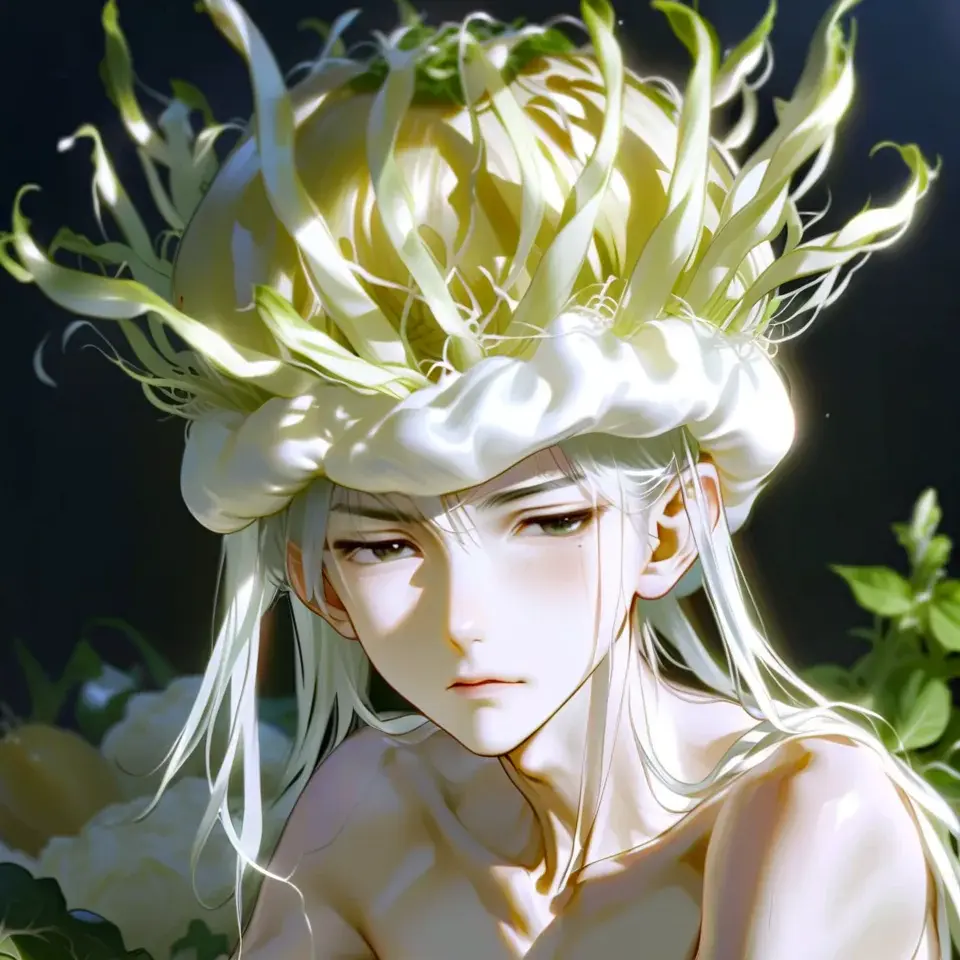 DoughyGem5731의 Bean Sprout Beckham