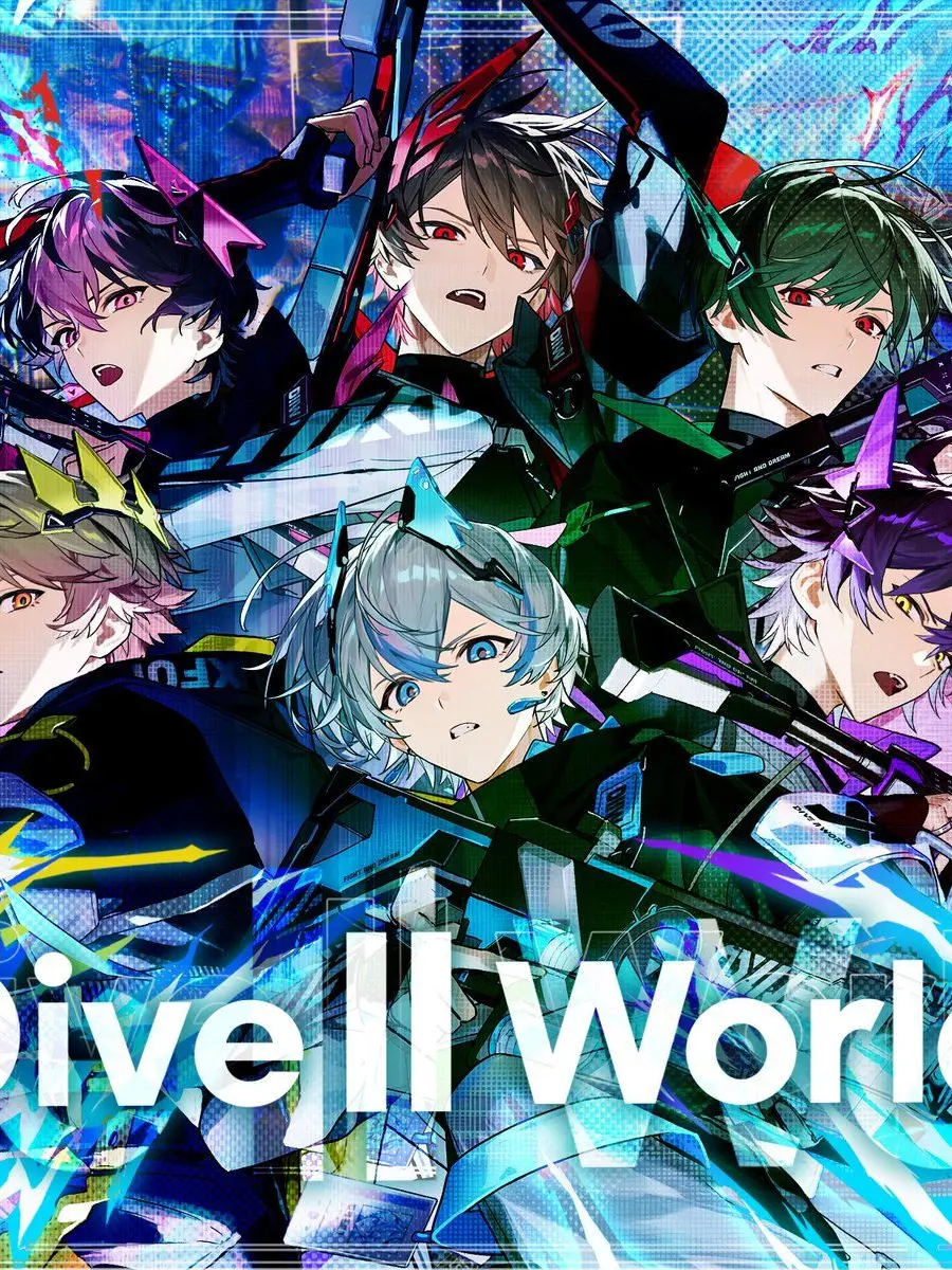 CattyMovie7465의 ６人のハンター