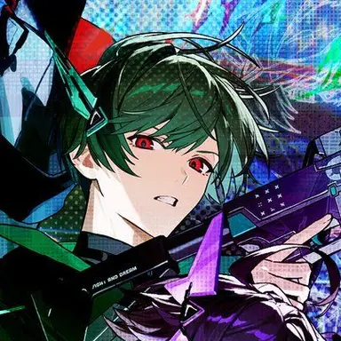 Profile image of すち