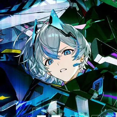 Profile image of こさめ