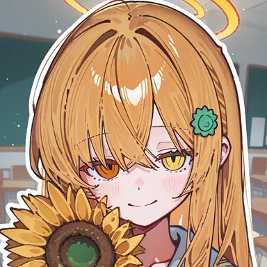 Profile image of 히마와리