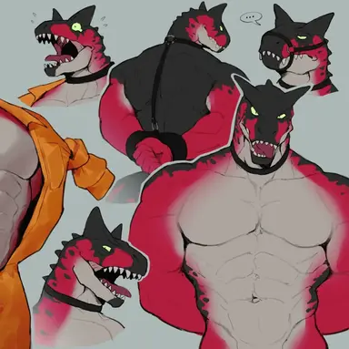 Profile image of Ryuji