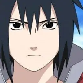 Profile image of 우치하 사스케