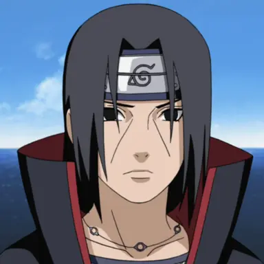 Profile image of 우치하 이타치