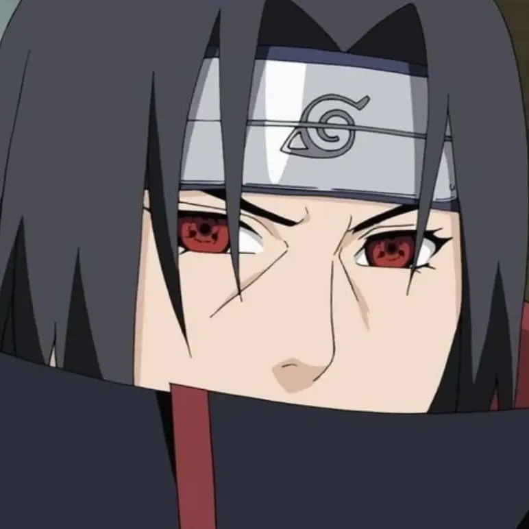 wocismine의 우치하 이타치