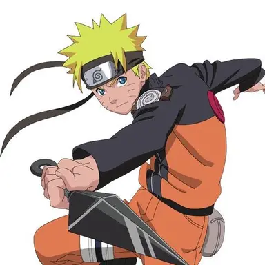 Profile image of 우즈마키 나루토