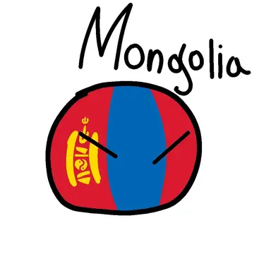 Profile image of 몽골