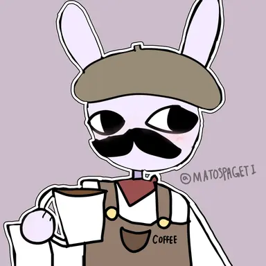 Profile image of Barney