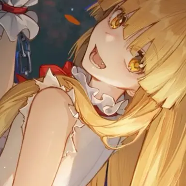 Profile image of 伊吹萃香