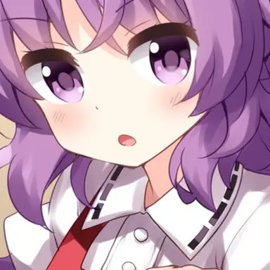Profile image of 綿月依姫
