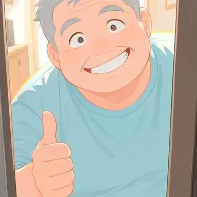 Profile image of Boomer