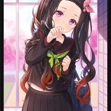 Profile image of 네즈코