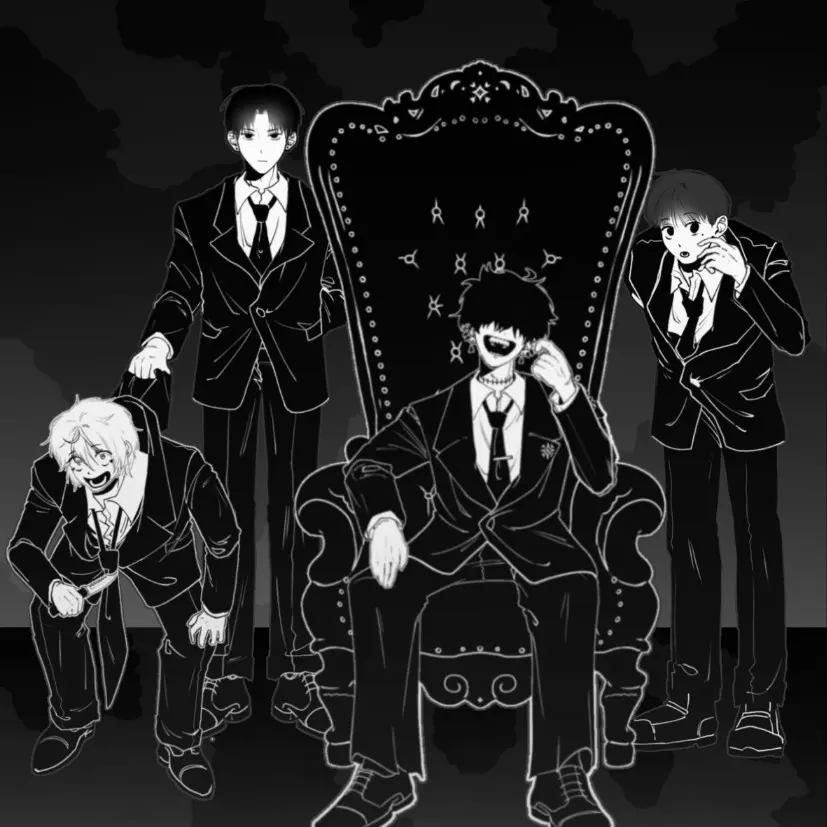 ALLEYalley0522의 A.R.M