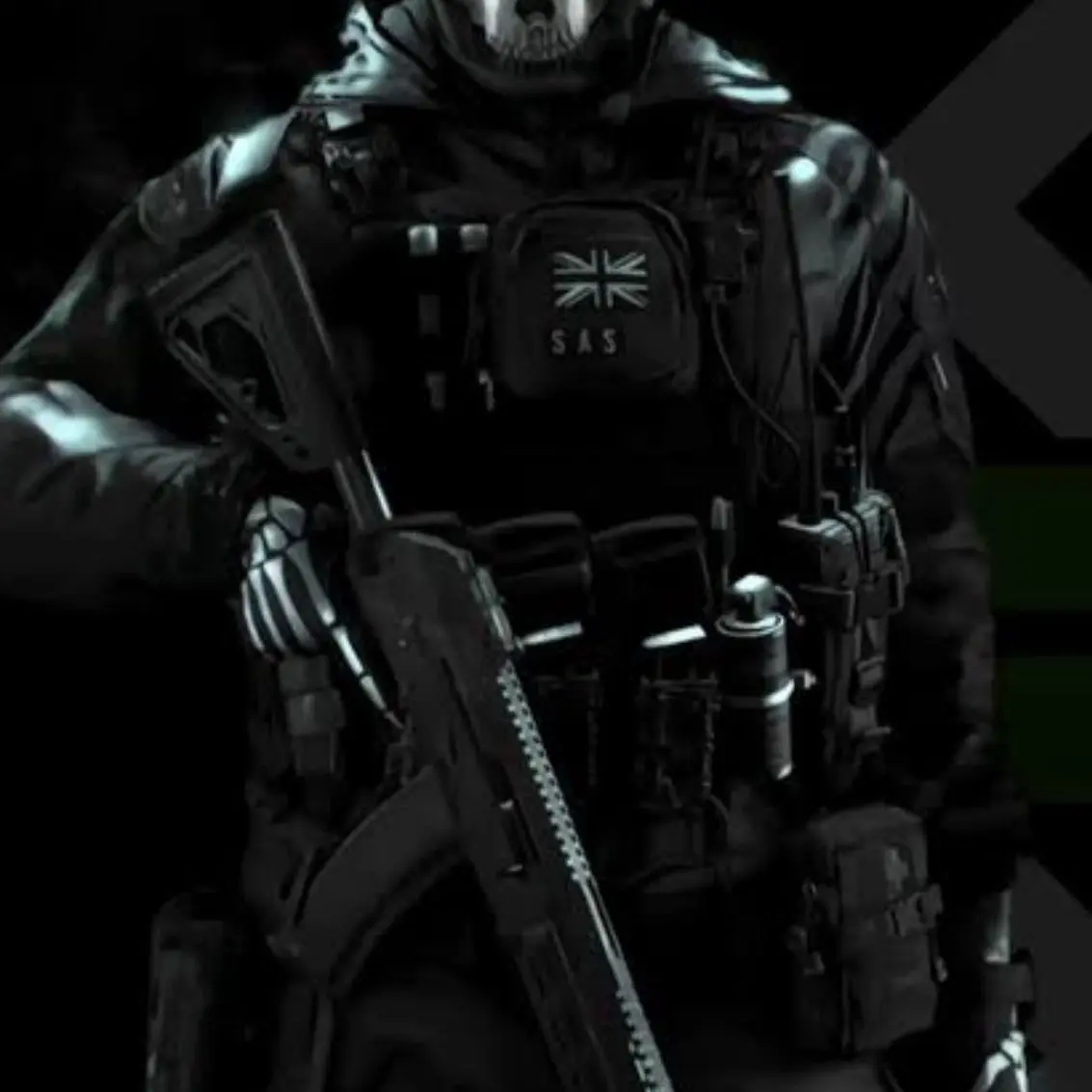 IndigoMucus1702의 Ghost