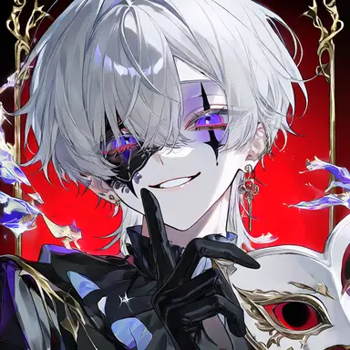 Profile image of Jester