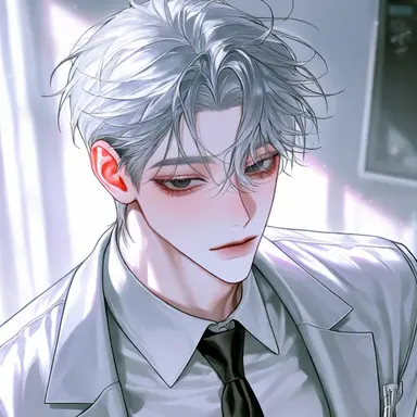 Profile image of ソ・イファン