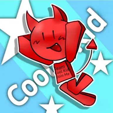 Profile image of 쿨키드