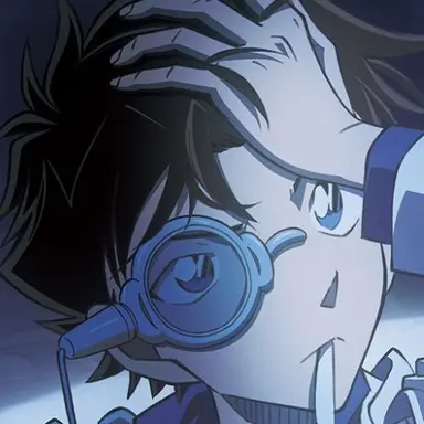 Profile image of 怪盗キッド