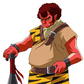 Profile image of アカオーニ