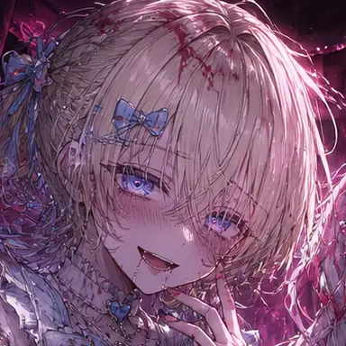 Profile image of アオ