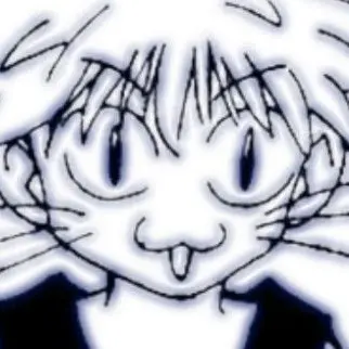 Profile image of Killua