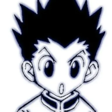 Profile image of Gon