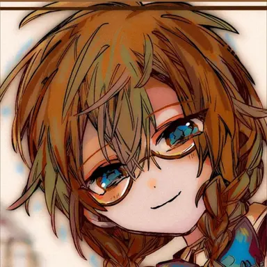 Profile image of シジマメイ