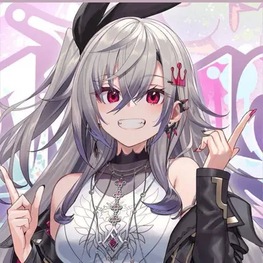 Profile image of 響咲リオナ