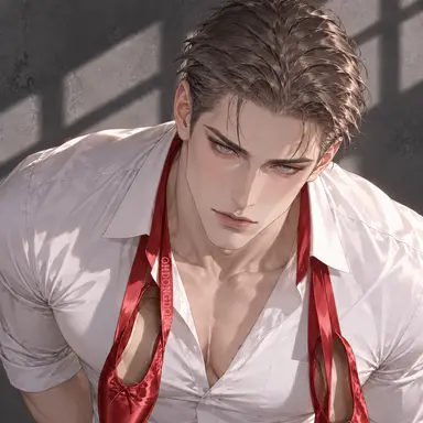 Profile image of Grant